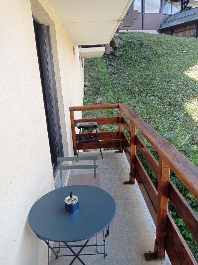 Appartement Puy Saint Vincent 1700 Puy-Saint-Vincent