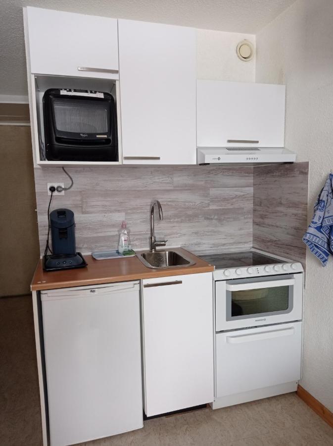 Puy Saint Vincent 1700 Appartement *